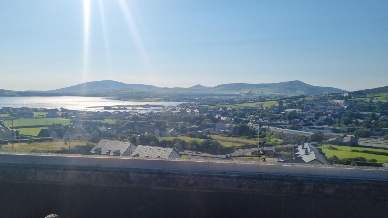 Fab View (Adults Only) Hotel Dingle Kültér fotó