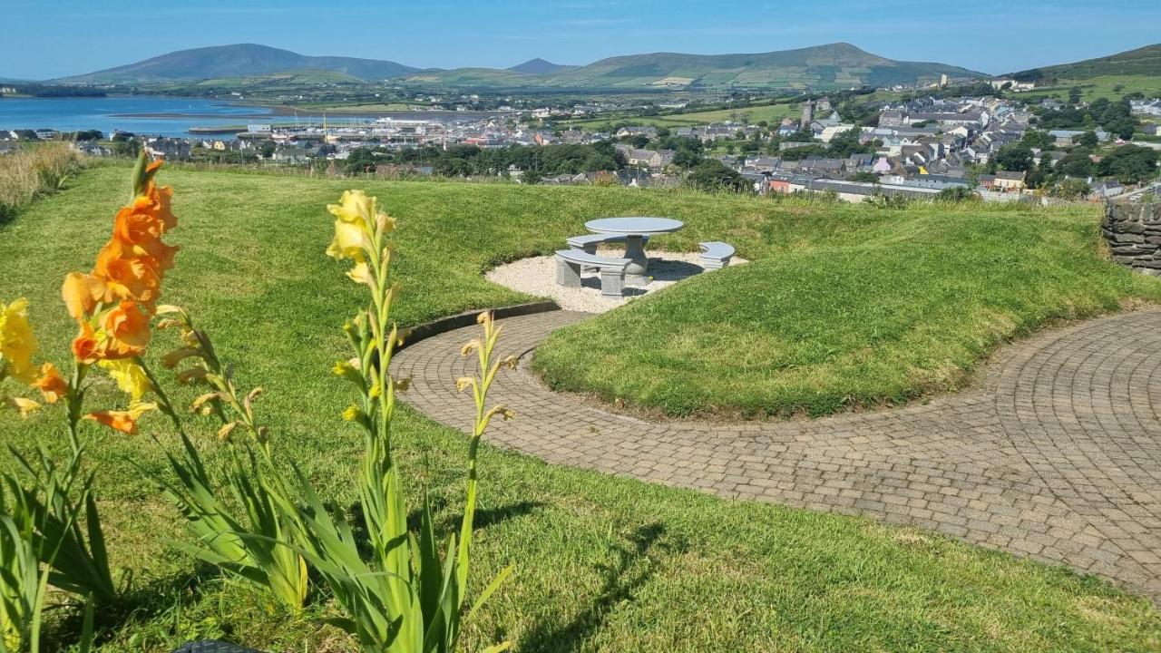 Fab View (Adults Only) Hotel Dingle Kültér fotó