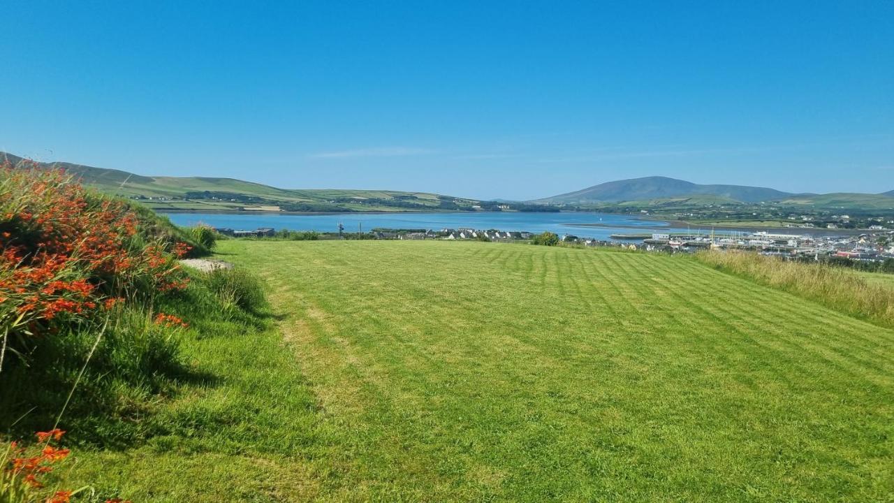 Fab View (Adults Only) Hotel Dingle Kültér fotó