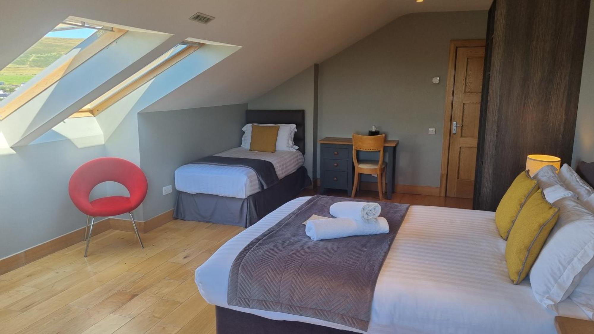 Fab View (Adults Only) Hotel Dingle Szoba fotó