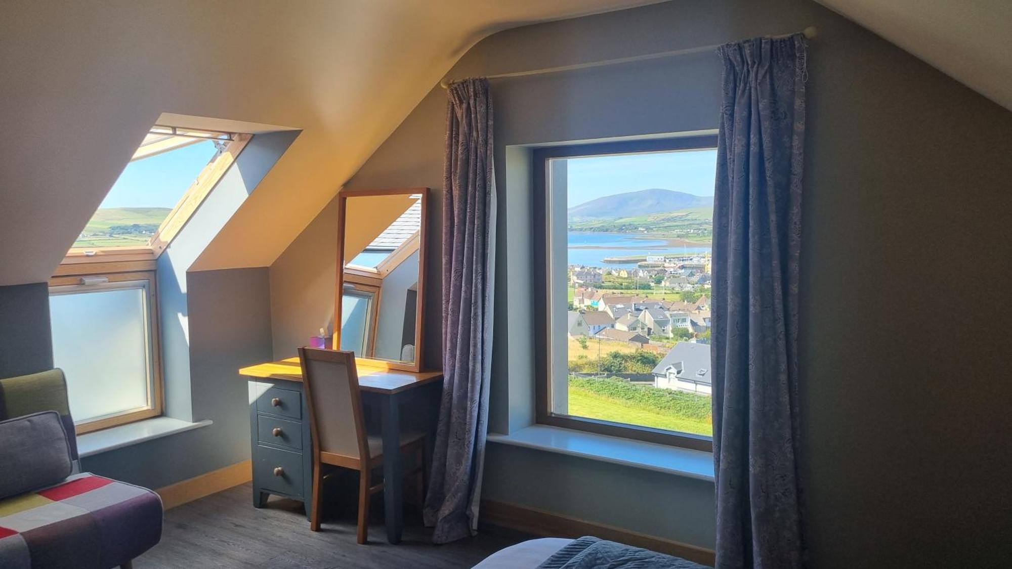 Fab View (Adults Only) Hotel Dingle Szoba fotó