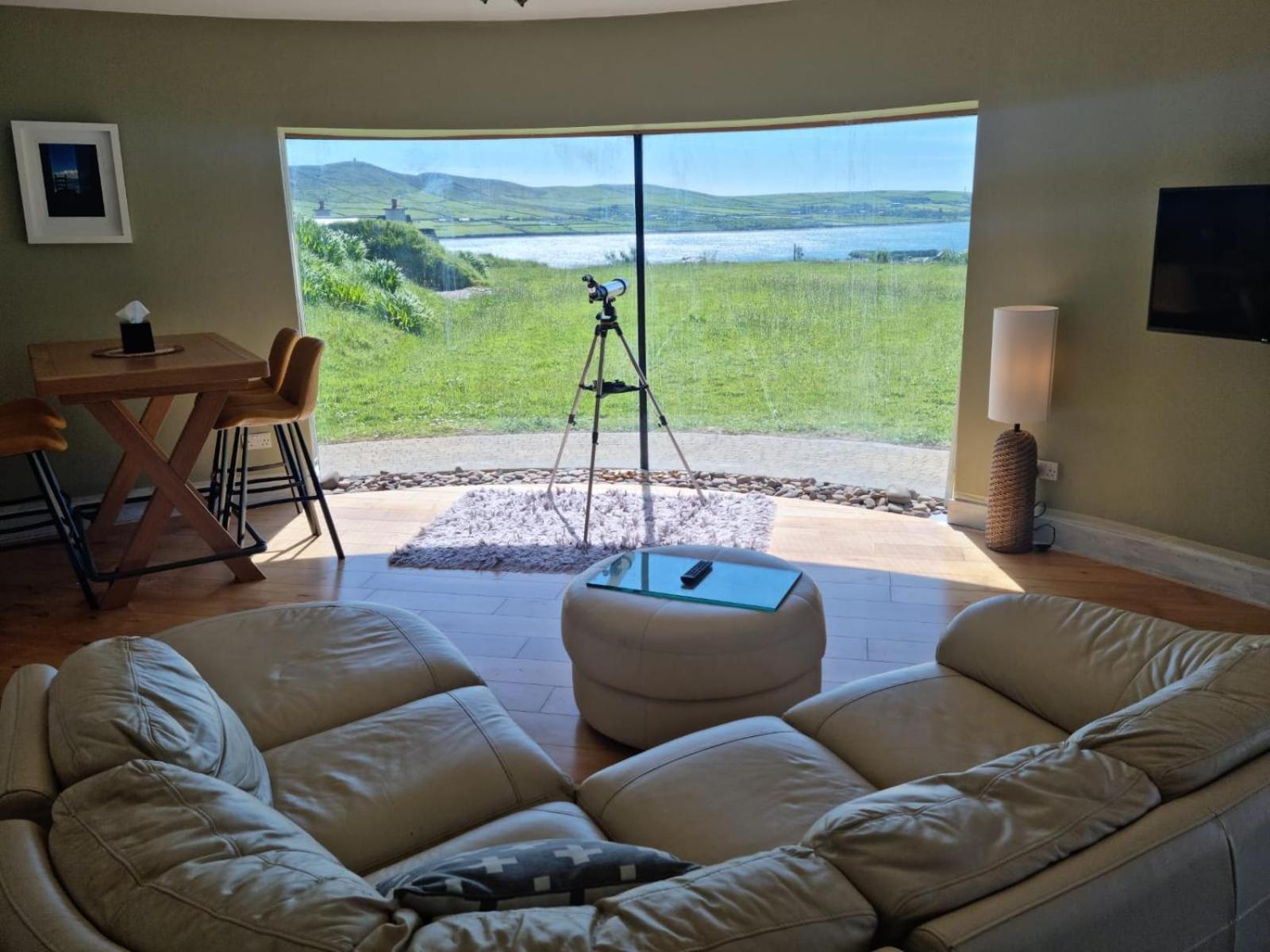 Fab View (Adults Only) Hotel Dingle Kültér fotó