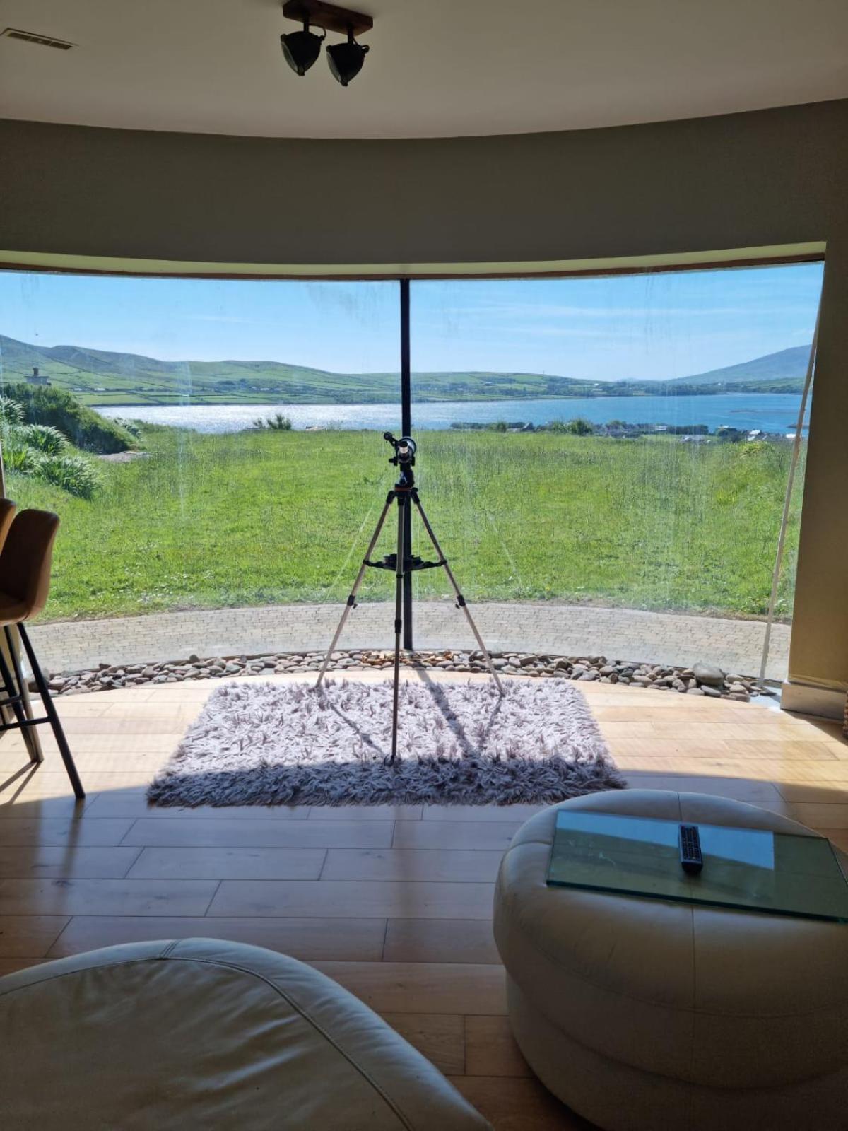Fab View (Adults Only) Hotel Dingle Kültér fotó