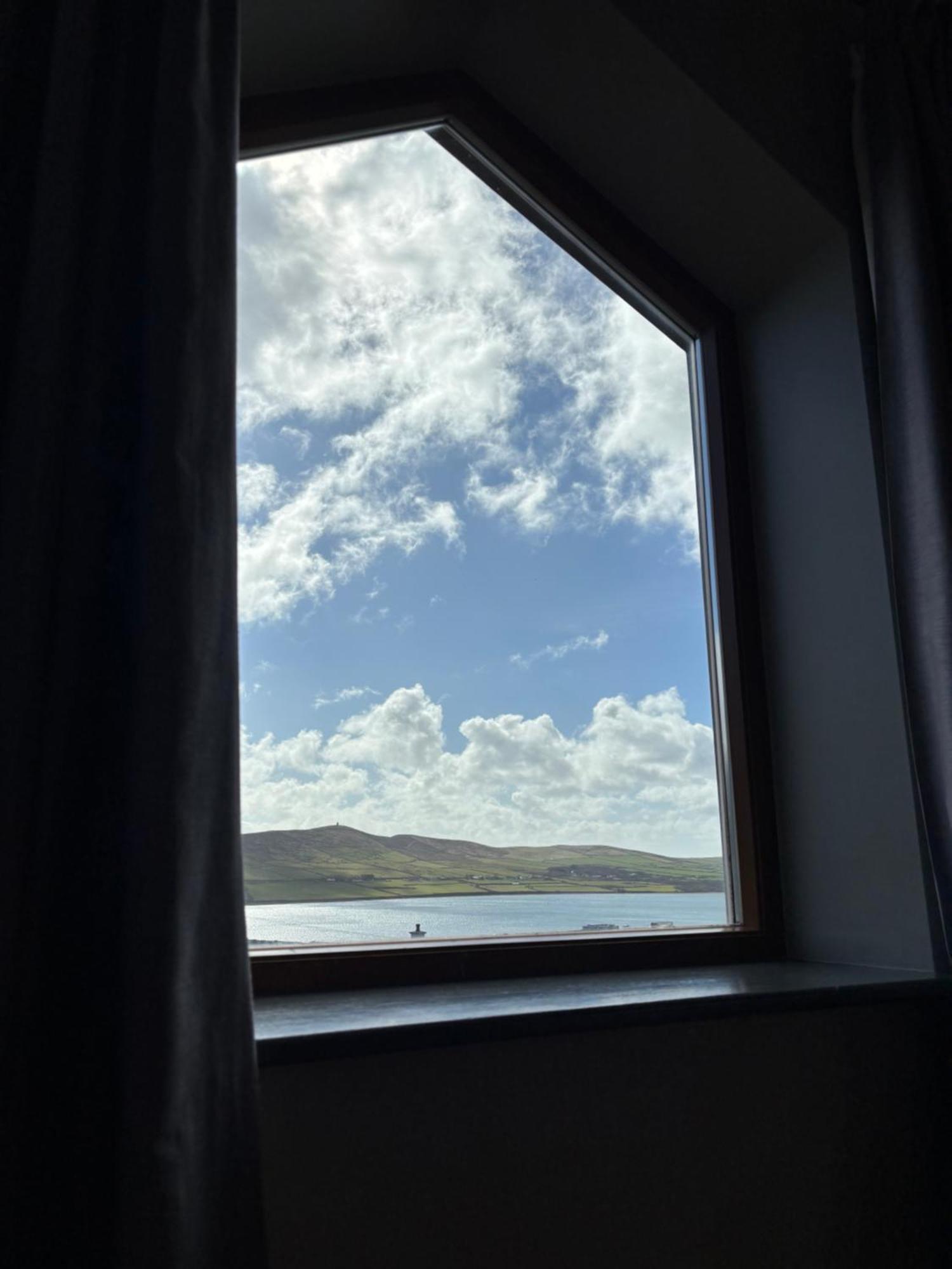 Fab View (Adults Only) Hotel Dingle Kültér fotó